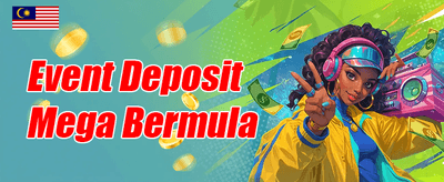 Putaran Percuma Slot Panas banner