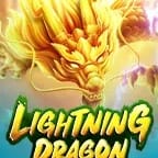 Lightning Dragon icon