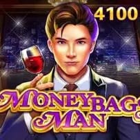 Moneybags Man game thumbnail