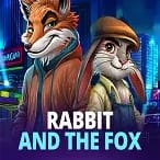 Rabbit and the Fox icon