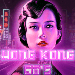 Hong Kong 60s game thumbnail