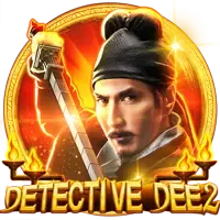Detective Dee2 game thumbnail