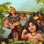 Legend of Thánh Gióng
