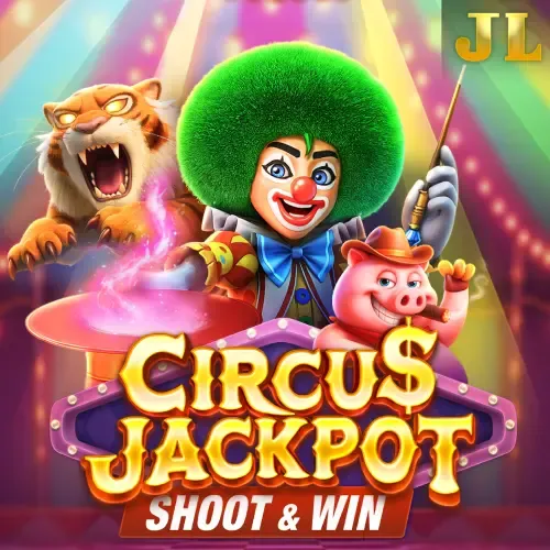 Circus Jackpot icon