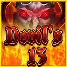 Devil's 13 game thumbnail