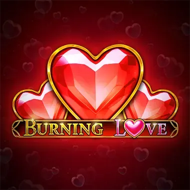 Burning Love game thumbnail