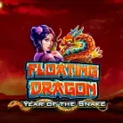 Floating Dragon Year of the Snake icon