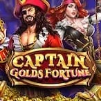 Captain Golds Fortune icon