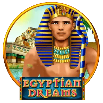Egyptian Dreams game thumbnail