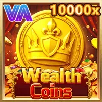 Wealth Coins