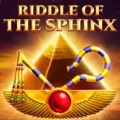 Riddle Of The Sphinx game icon